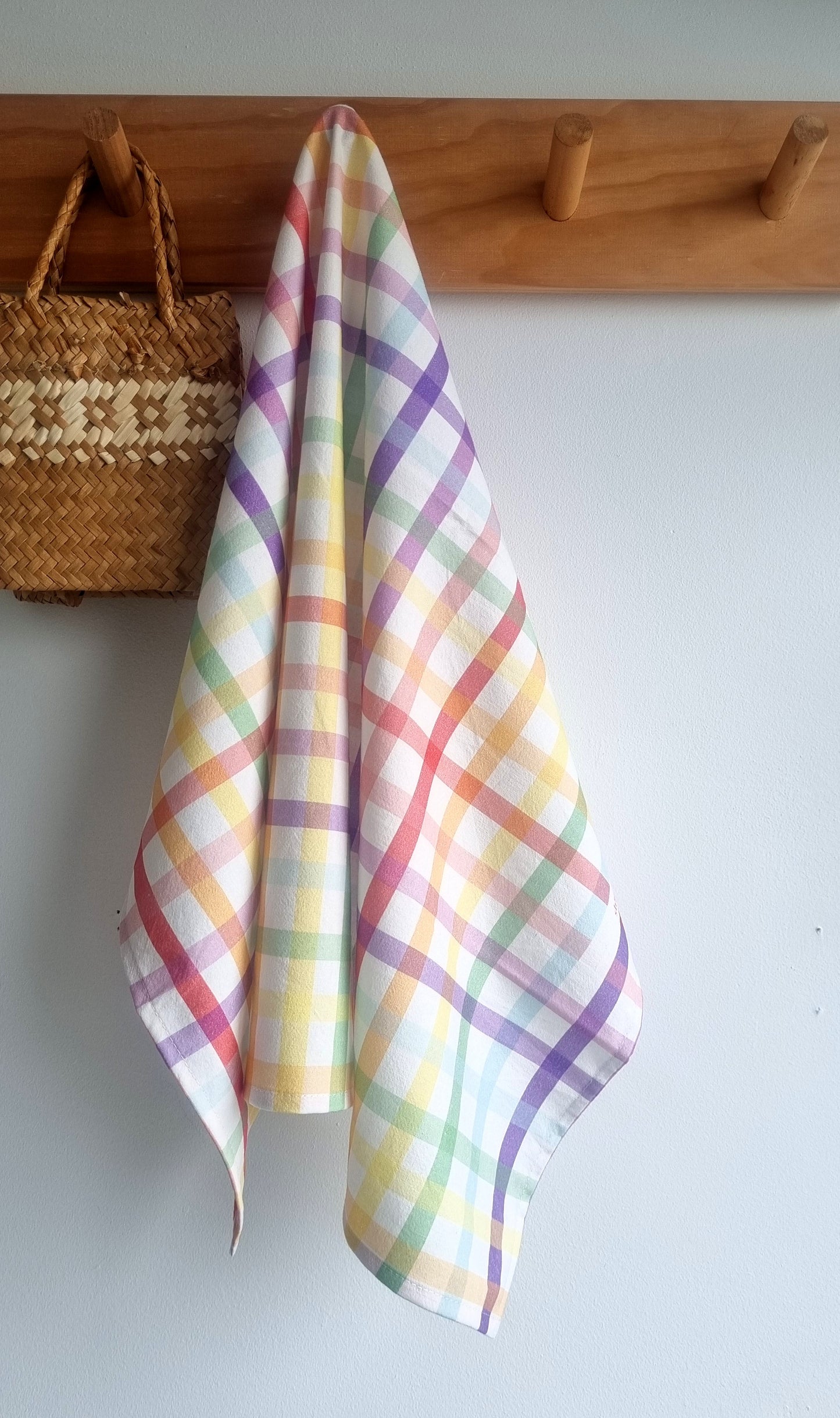 Over The Rainbow 2 Tea Towel Bundle