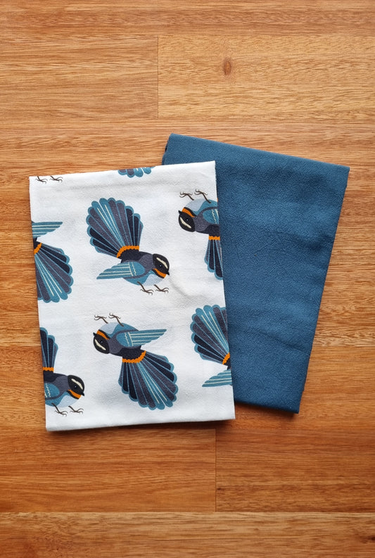 Forest Dancer 2 Tea Towel Bundle
